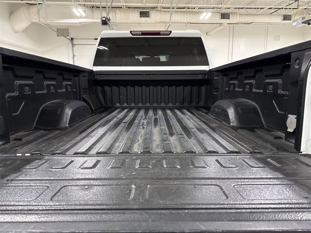 2023 Chevrolet Silverado 2500 HD LTZ