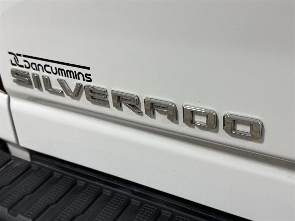 2023 Chevrolet Silverado 2500 HD LTZ