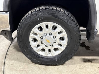 2023 Chevrolet Silverado 2500 HD LTZ