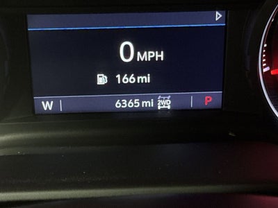 2022 Chevrolet Silverado 3500 HD LT DRW