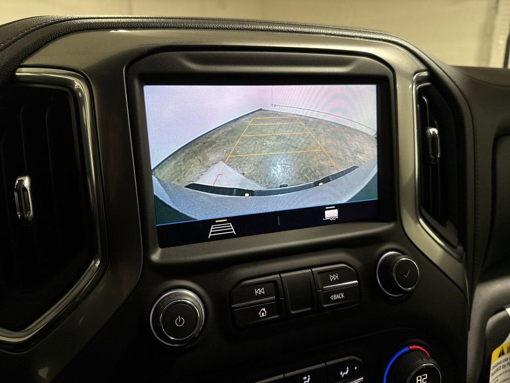 2022 Chevrolet Silverado 3500 HD LT DRW