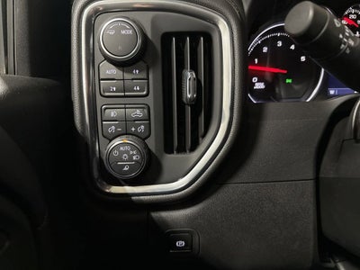 2022 Chevrolet Silverado 3500 HD LT DRW