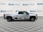 2022 Chevrolet Silverado 3500 HD LT DRW