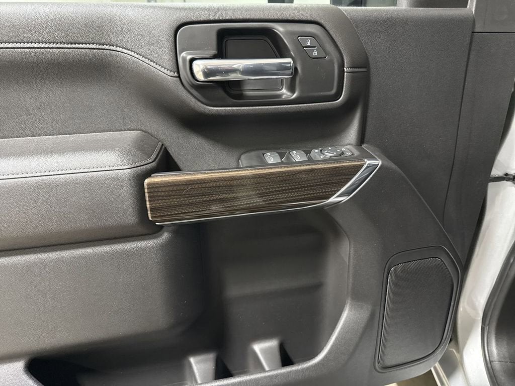 2022 Chevrolet Silverado 3500 HD LT DRW