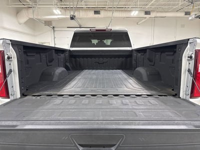 2022 Chevrolet Silverado 3500 HD LT DRW
