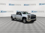 2022 Chevrolet Silverado 3500 HD LT DRW