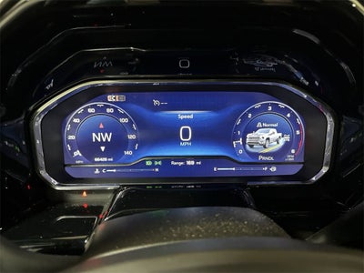 2024 Chevrolet Silverado 3500 HD High Country DRW