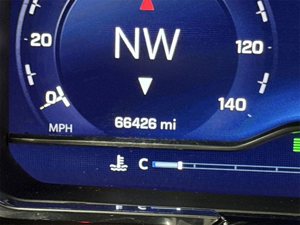 2024 Chevrolet Silverado 3500 HD High Country DRW