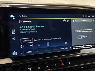 2024 Chevrolet Silverado 3500 HD High Country DRW