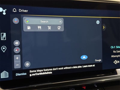 2024 Chevrolet Silverado 3500 HD High Country DRW