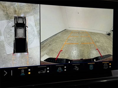 2024 Chevrolet Silverado 3500 HD High Country DRW