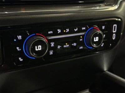 2024 Chevrolet Silverado 3500 HD High Country DRW