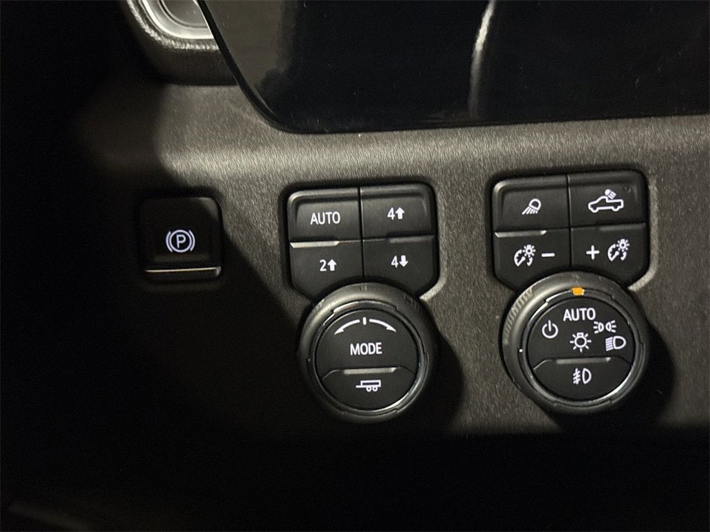 2024 Chevrolet Silverado 3500 HD High Country DRW