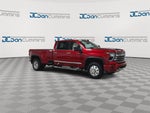 2024 Chevrolet Silverado 3500 HD High Country DRW