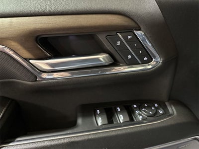 2024 Chevrolet Silverado 3500 HD High Country DRW