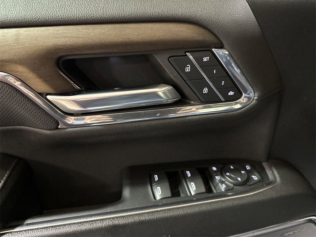 2024 Chevrolet Silverado 3500 HD High Country DRW