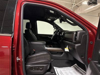 2024 Chevrolet Silverado 3500 HD High Country DRW