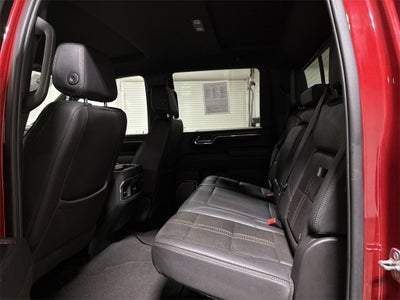 2024 Chevrolet Silverado 3500 HD High Country DRW