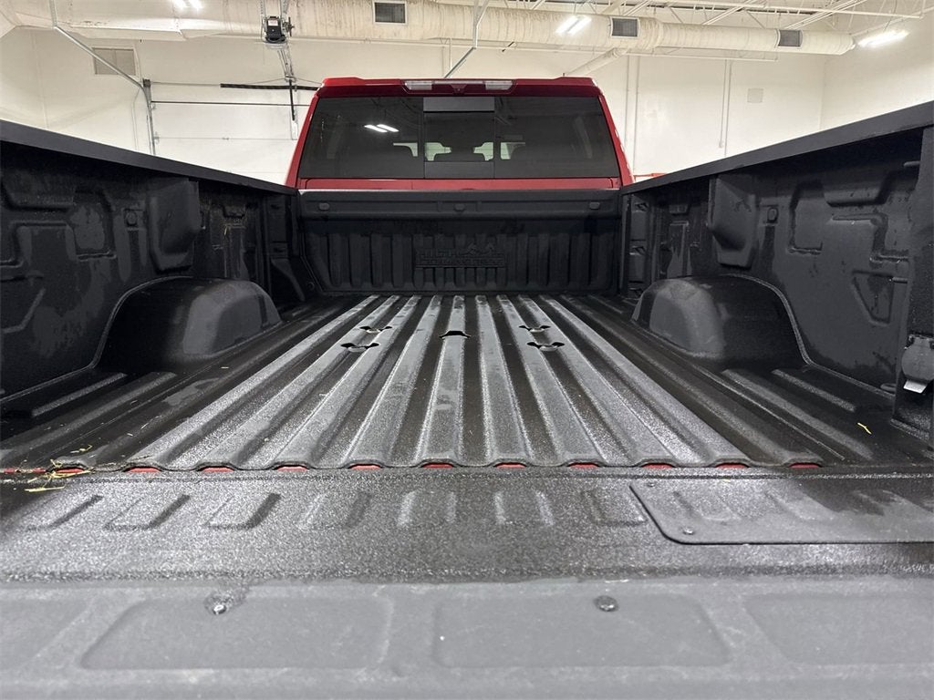 2024 Chevrolet Silverado 3500 HD High Country DRW