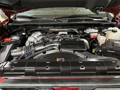 2024 Chevrolet Silverado 3500 HD High Country DRW