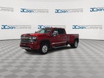 2024 Chevrolet Silverado 3500 HD High Country DRW