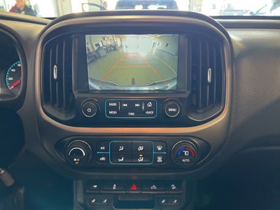 2015 Chevrolet Colorado 4WD Z71