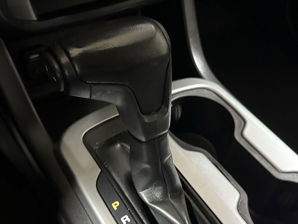 2017 Chevrolet Colorado 4WD LT