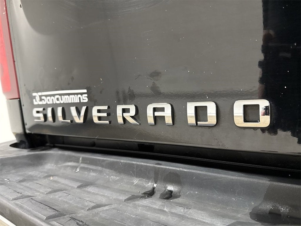 2009 Chevrolet Silverado 2500 HD LT