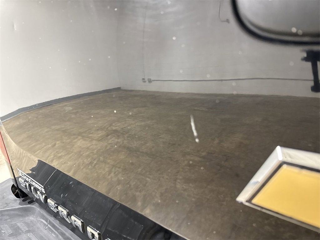 2009 Chevrolet Silverado 2500 HD LT