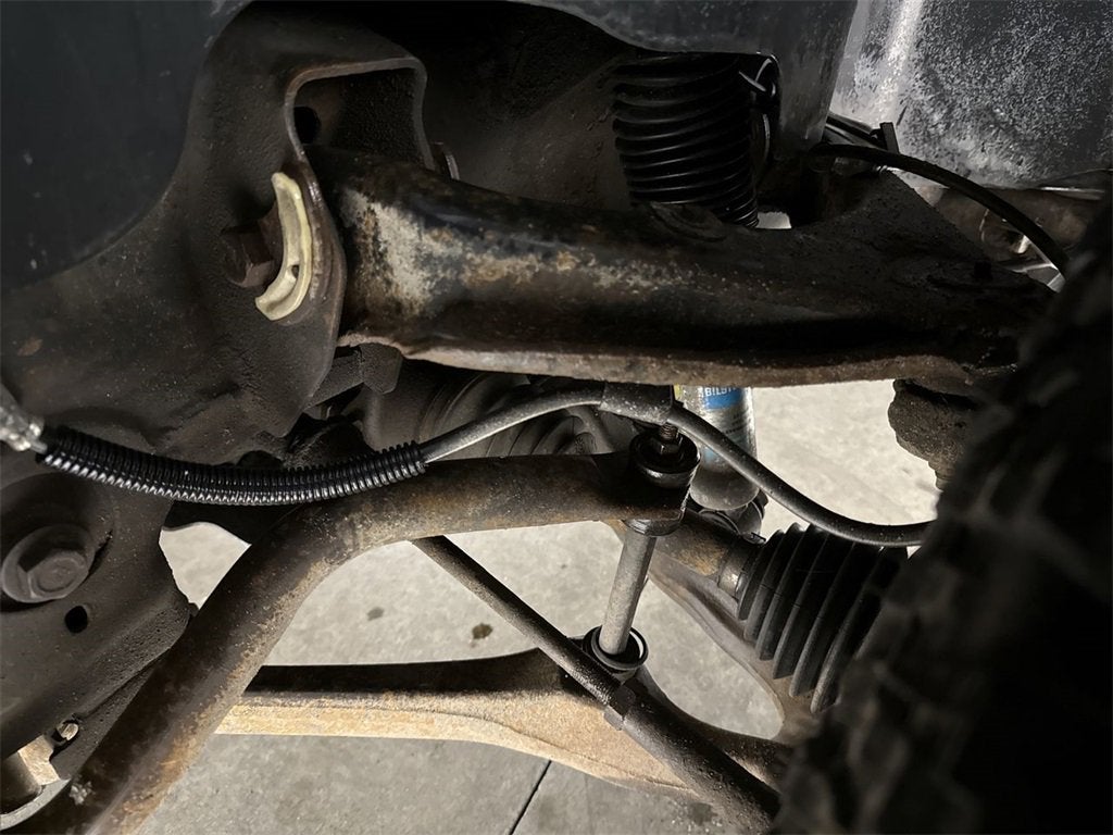 2009 Chevrolet Silverado 2500 HD LT