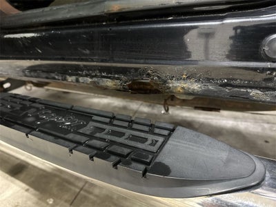 2009 Chevrolet Silverado 2500 HD LT