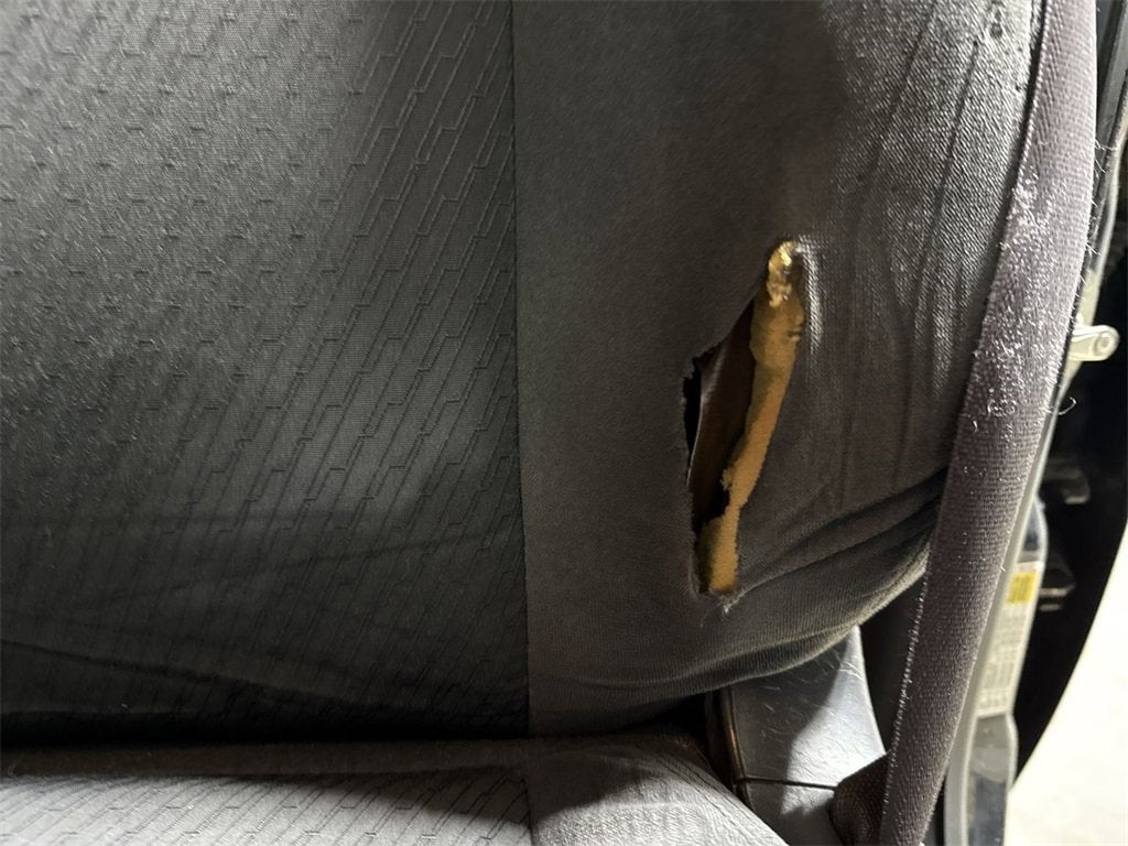 2009 Chevrolet Silverado 2500 HD LT