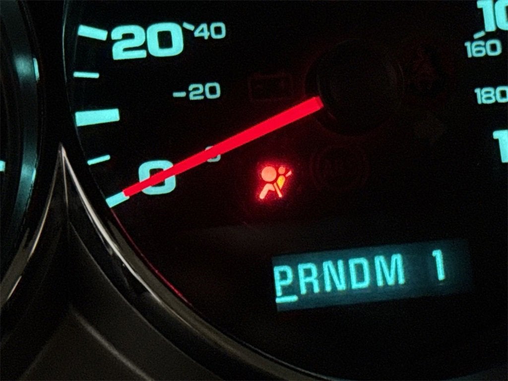 2009 Chevrolet Silverado 2500 HD LT