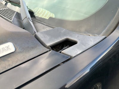 2009 Chevrolet Silverado 2500 HD LT