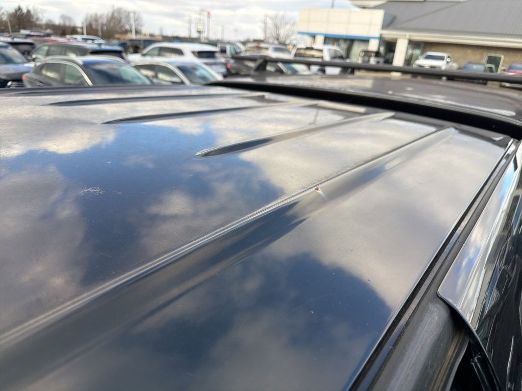 2009 Chevrolet Silverado 2500 HD LT