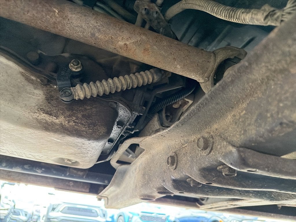 2009 Chevrolet Silverado 2500 HD LT