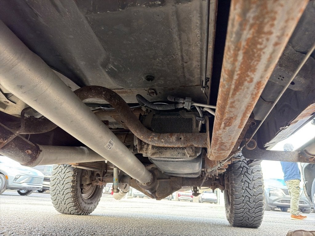 2009 Chevrolet Silverado 2500 HD LT