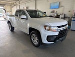 2021 Chevrolet Colorado 2WD LT