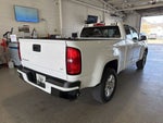 2021 Chevrolet Colorado 2WD LT