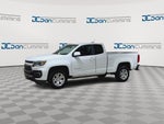 2021 Chevrolet Colorado 2WD LT