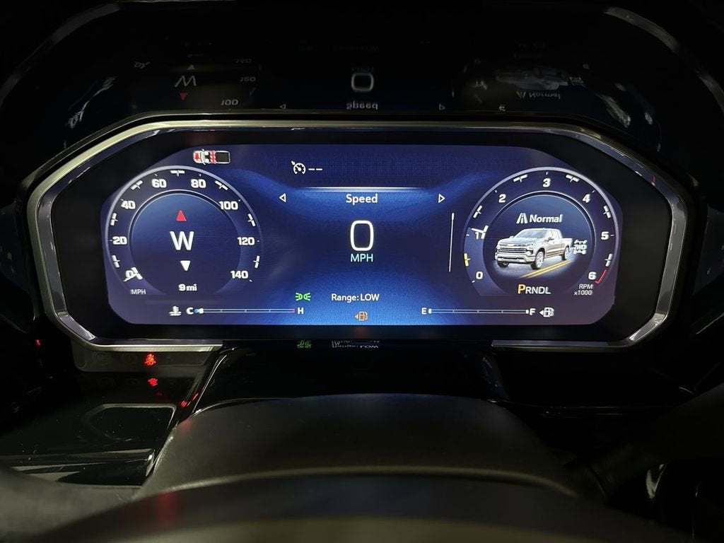 2026 Chevrolet Silverado 1500 RST - Photo 12