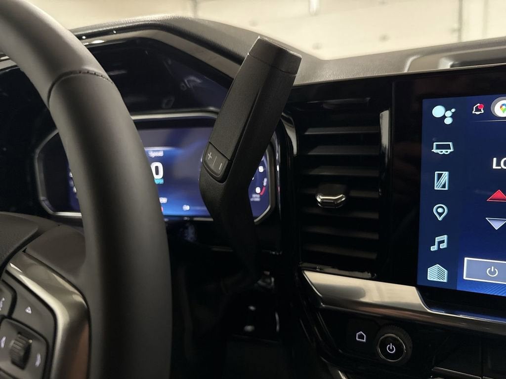 2026 Chevrolet Silverado 1500 RST - Photo 18