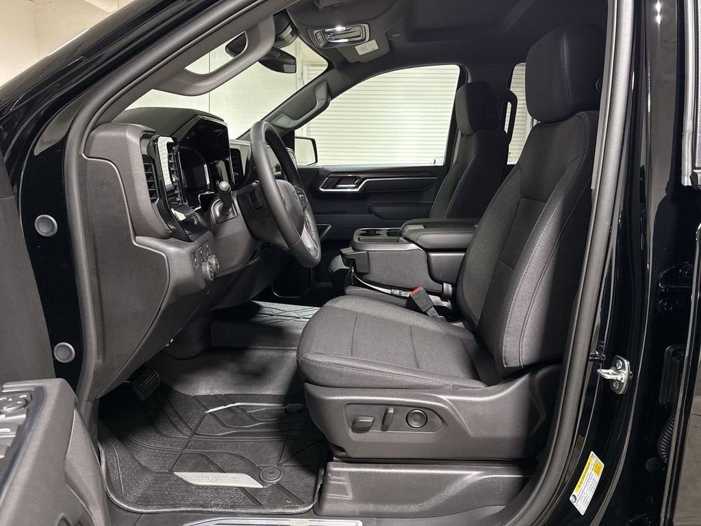 2026 Chevrolet Silverado 1500 RST - Photo 20
