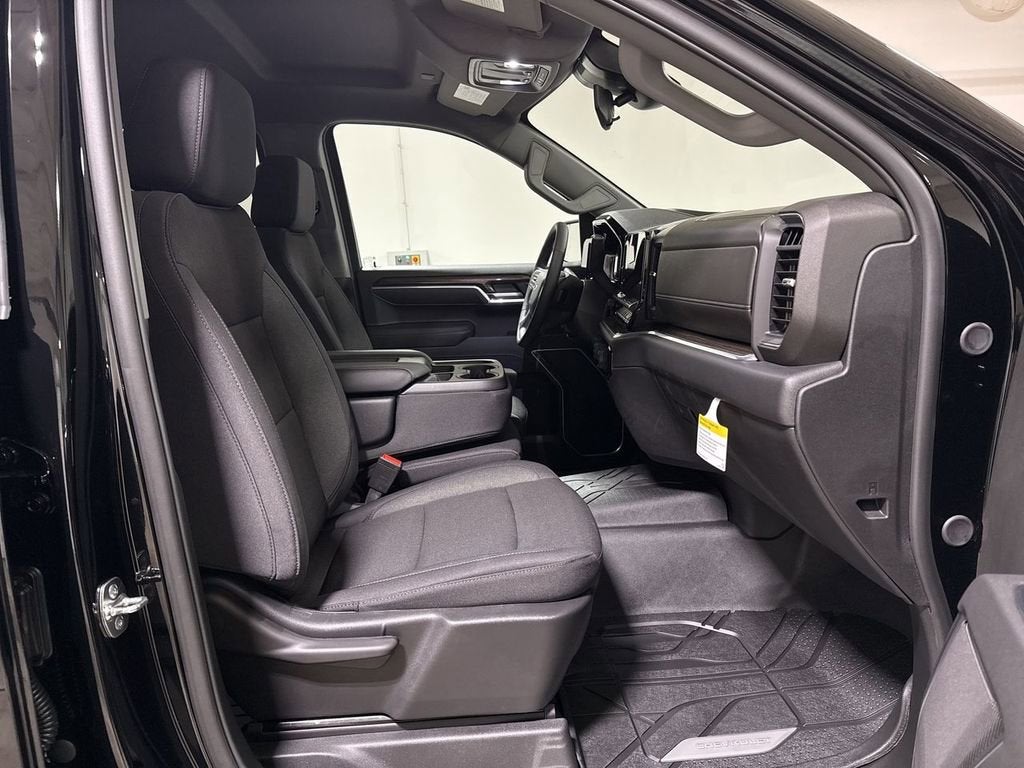 2026 Chevrolet Silverado 1500 RST - Photo 22
