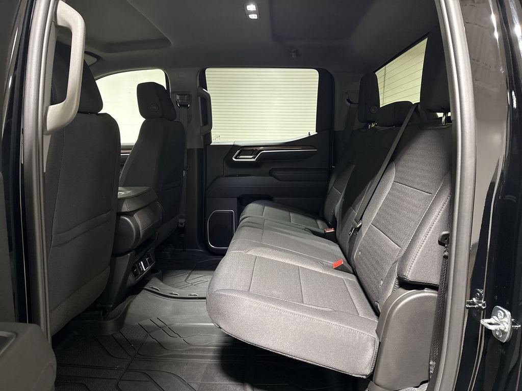 2026 Chevrolet Silverado 1500 RST - Photo 23