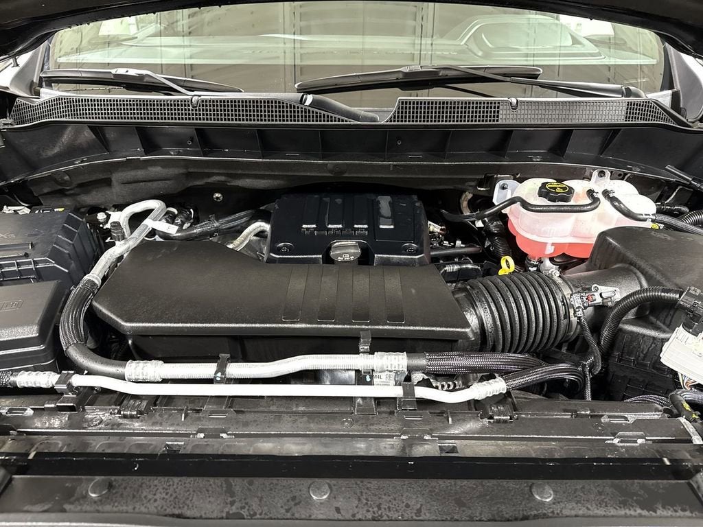 2026 Chevrolet Silverado 1500 RST - Photo 25