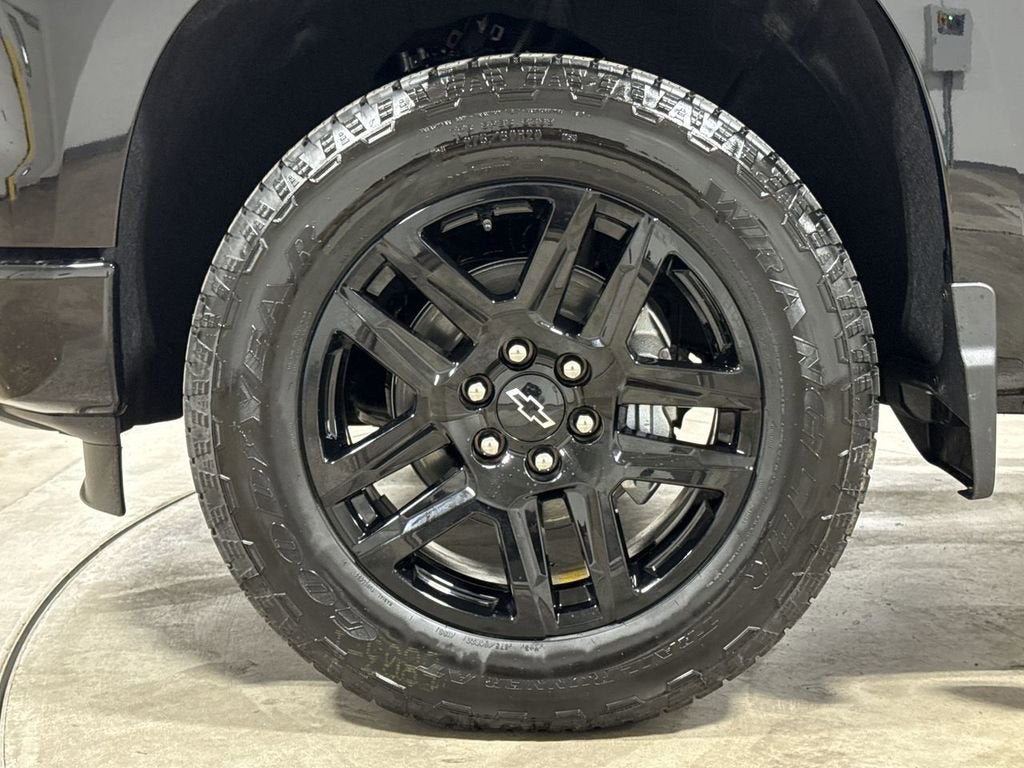 2026 Chevrolet Silverado 1500 RST - Photo 27
