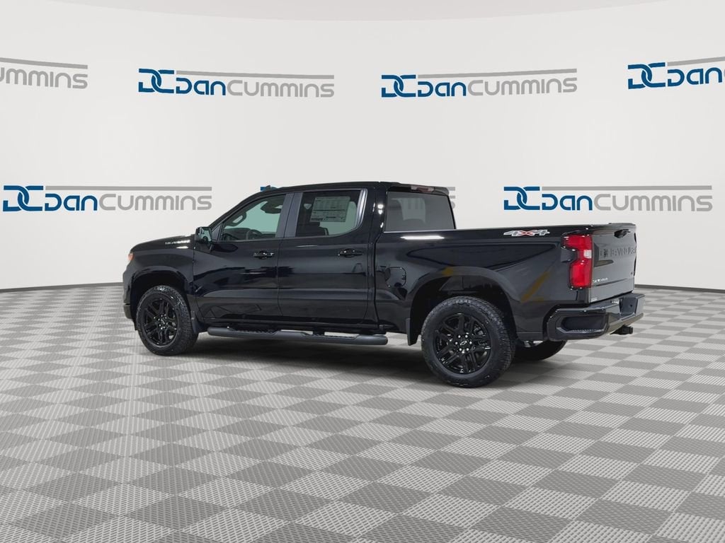 2026 Chevrolet Silverado 1500 RST - Photo 7