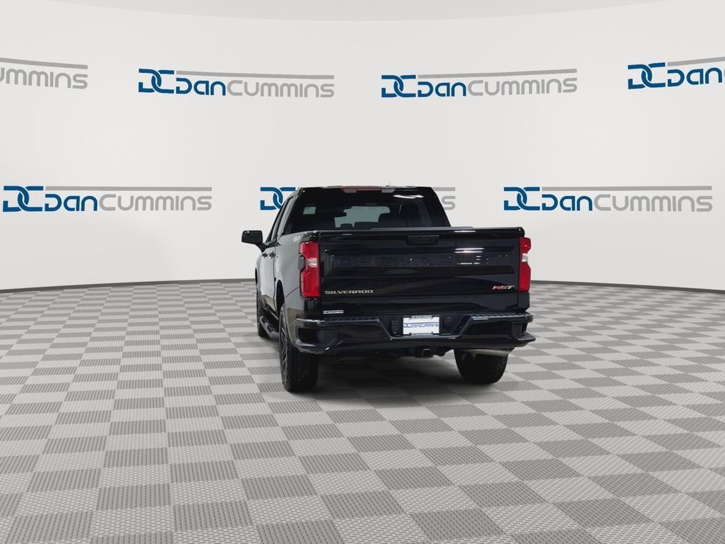 2026 Chevrolet Silverado 1500 RST - Photo 8