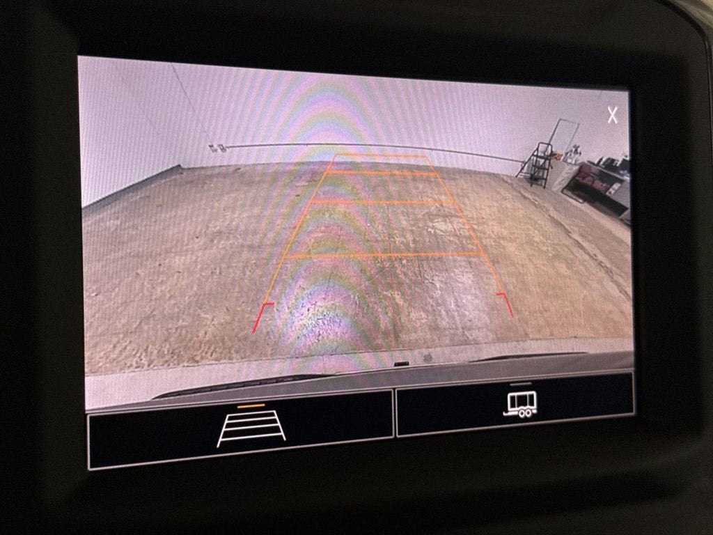 2023 Chevrolet Silverado 1500 WT